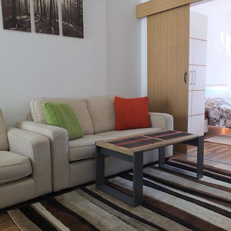 Pirin Heights A-21 Близо До Ски Пистата Bansko Luaran gambar