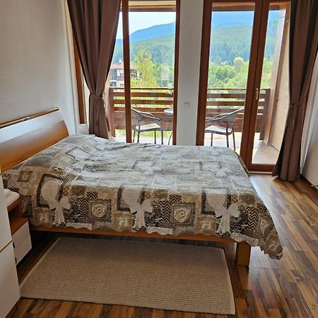 Pirin Heights A-21 Близо До Ски Пистата Bansko Luaran gambar