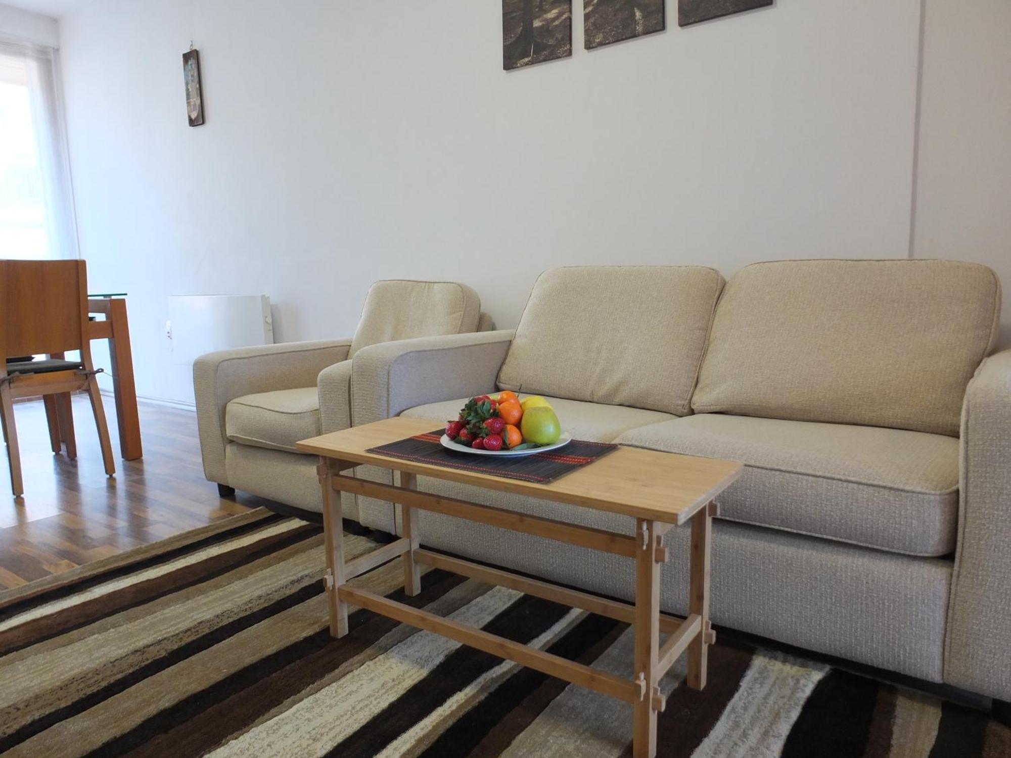 Pirin Heights A-21 Близо До Ски Пистата Bansko Luaran gambar