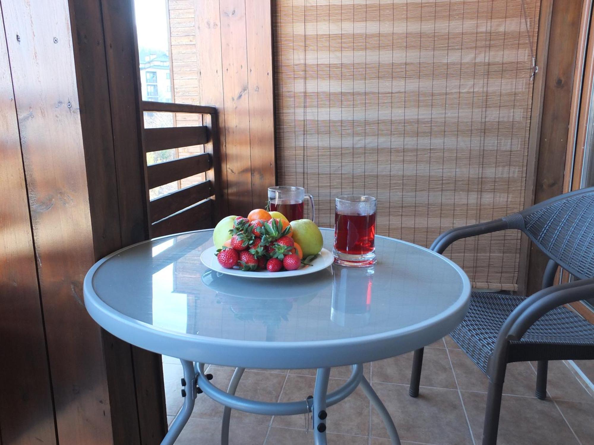 Pirin Heights A-21 Близо До Ски Пистата Bansko Luaran gambar