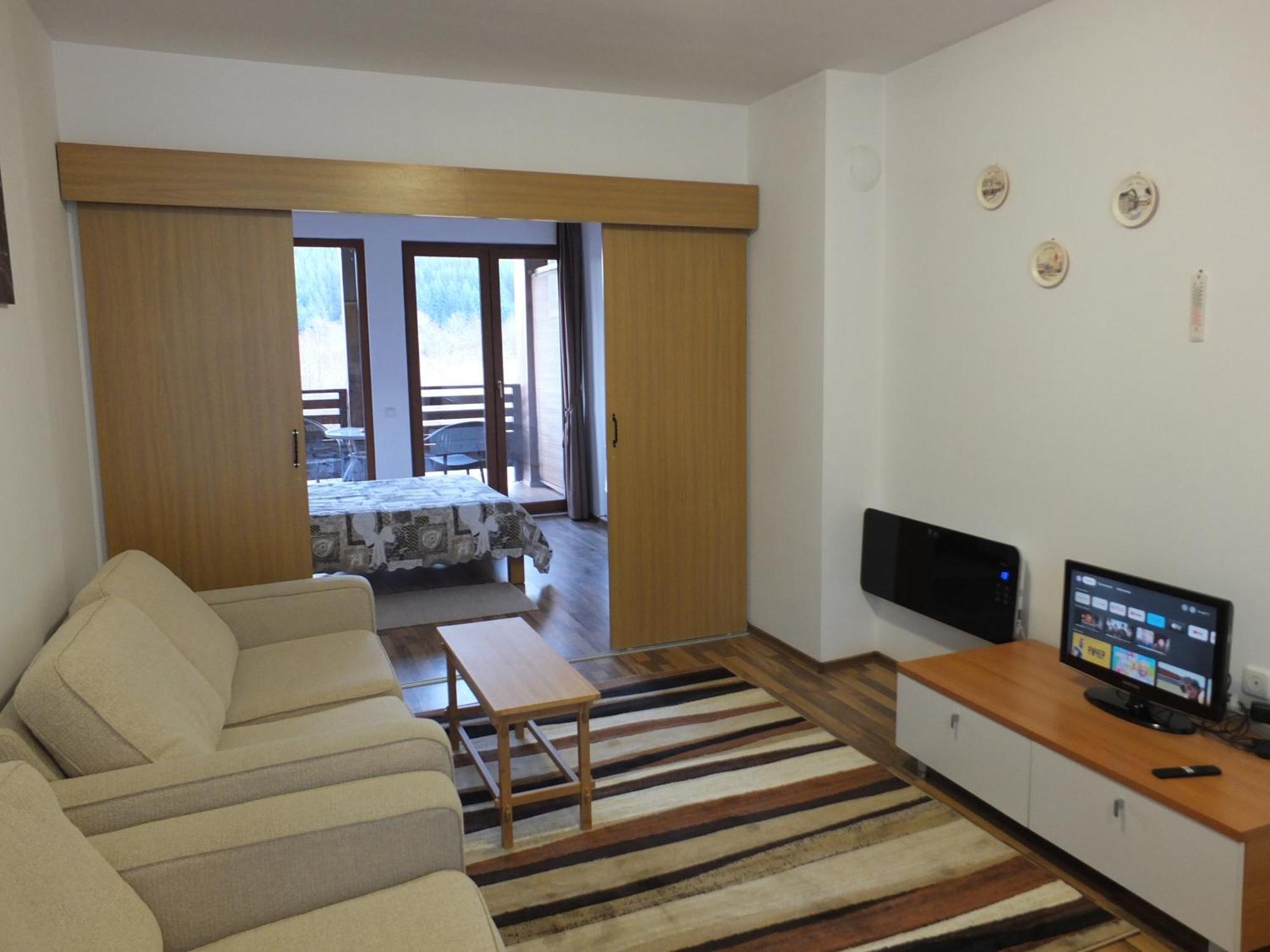 Pirin Heights A-21 Близо До Ски Пистата Bansko Luaran gambar