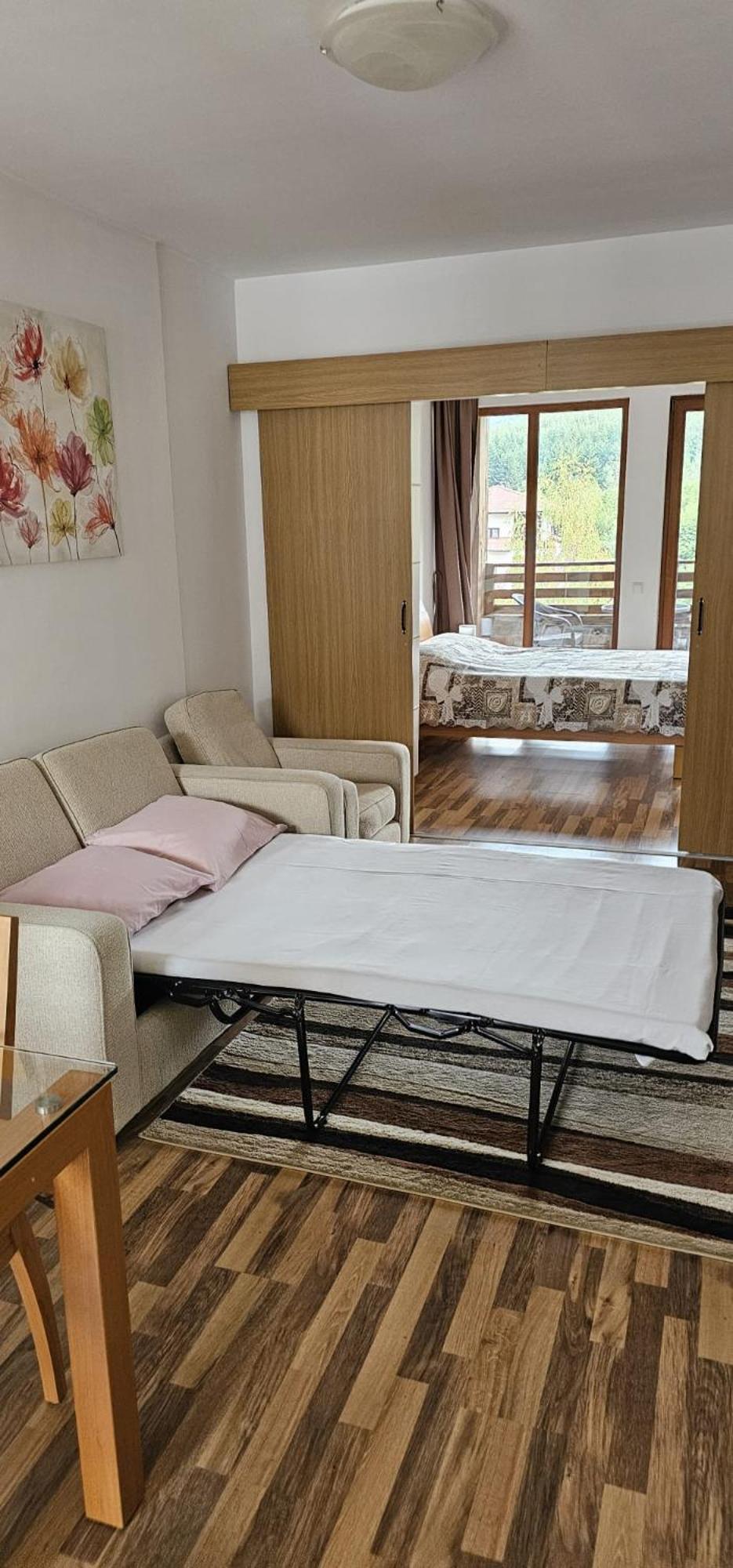 Pirin Heights A-21 Близо До Ски Пистата Bansko Luaran gambar