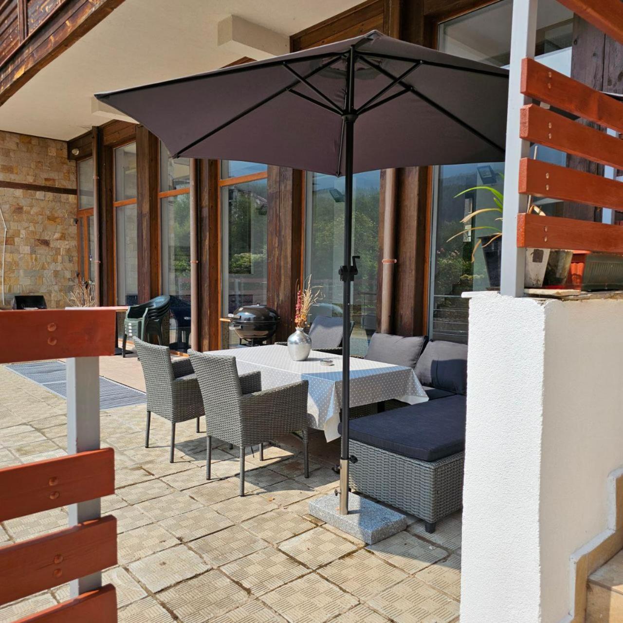 Pirin Heights A-21 Близо До Ски Пистата Bansko Luaran gambar